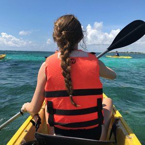 Meet your Posher, Rebecca